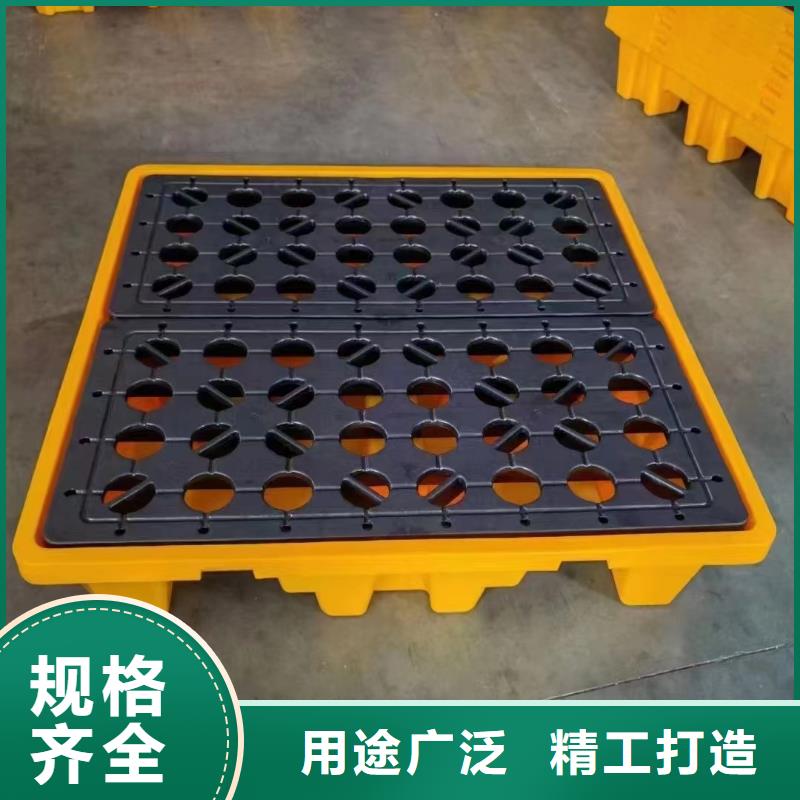 柘城县塑料托盘生产