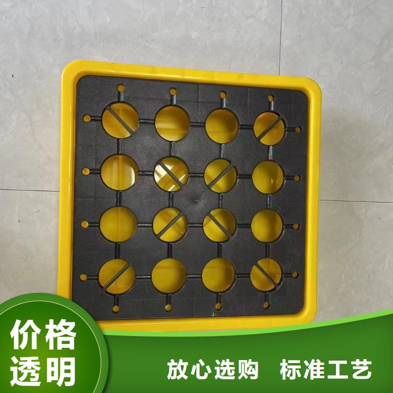 湟源县塑料防潮板常用尺寸