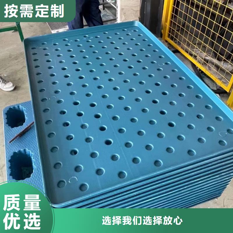 威县塑料托盘生产供应