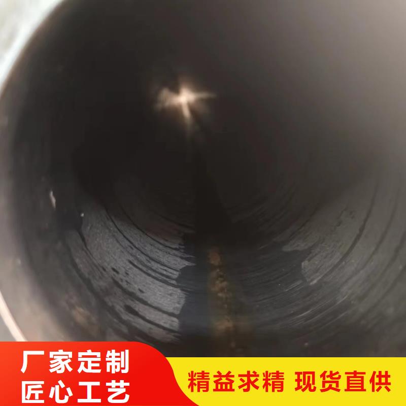 选购滁州油缸管认准冠鼎钢管有限公司