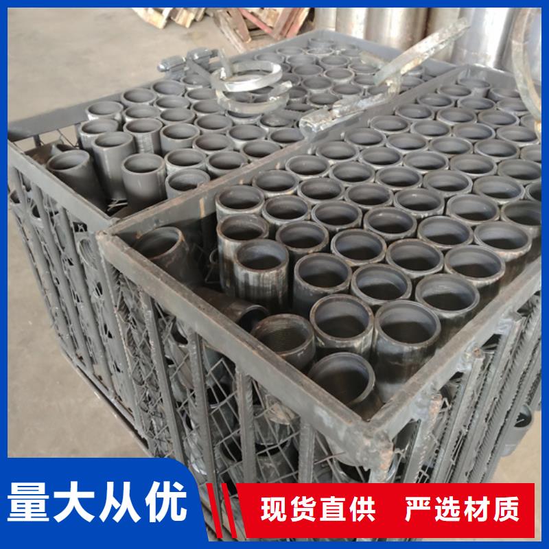 价格实惠的L80-13CR油管接箍生产厂家专业供货品质管控