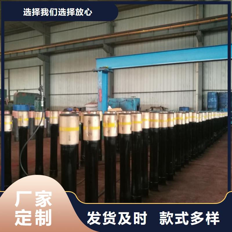 甄选：许昌TPEX特殊扣油管短接生产厂家