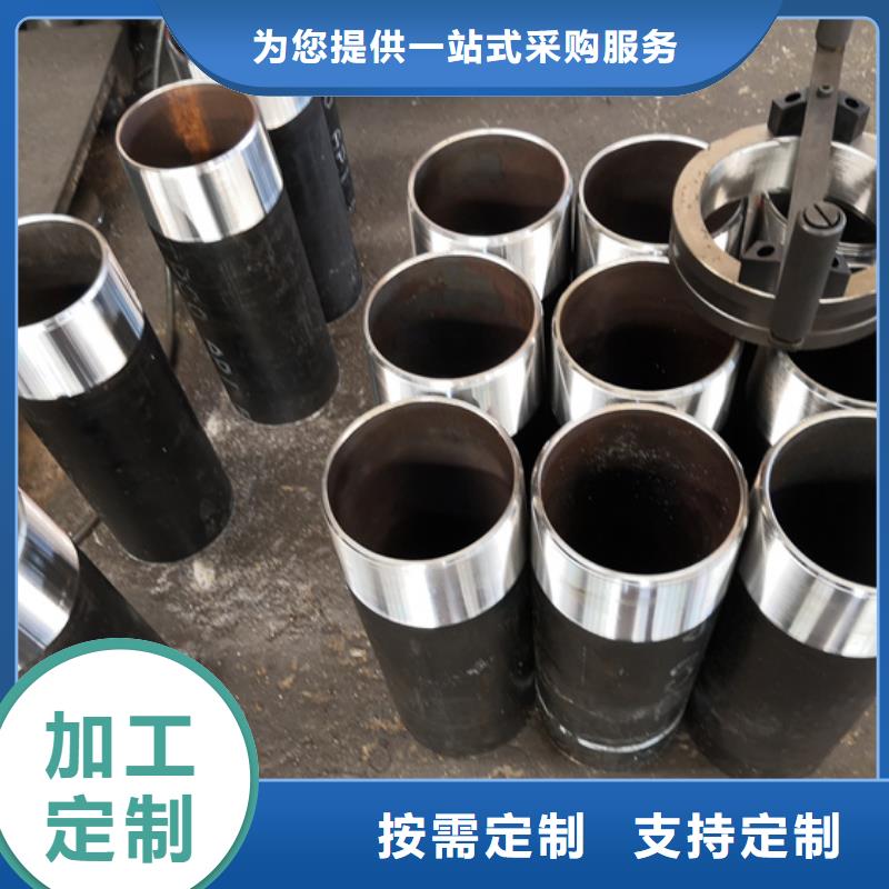 温州重信誉OTTM特殊扣油管短接供应厂家