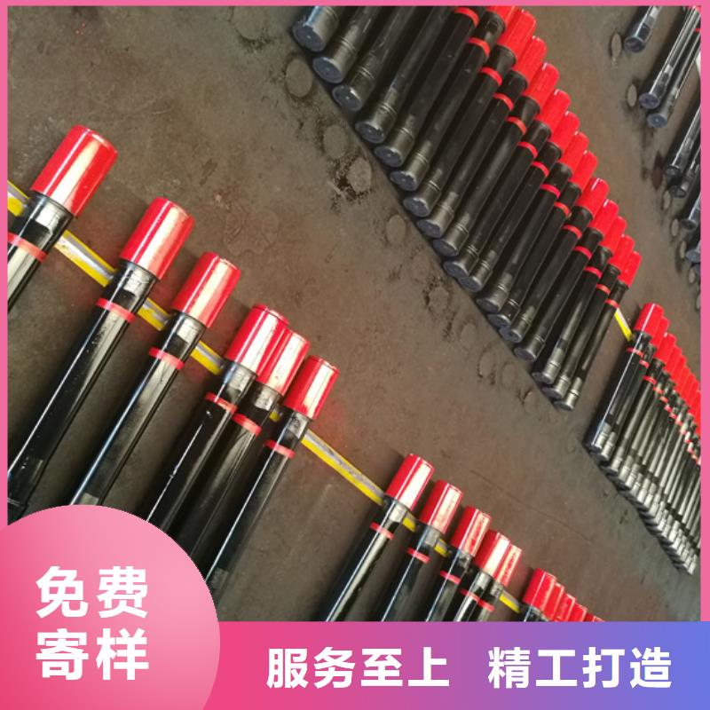 TPJC特殊扣油管短接-南京生产厂家