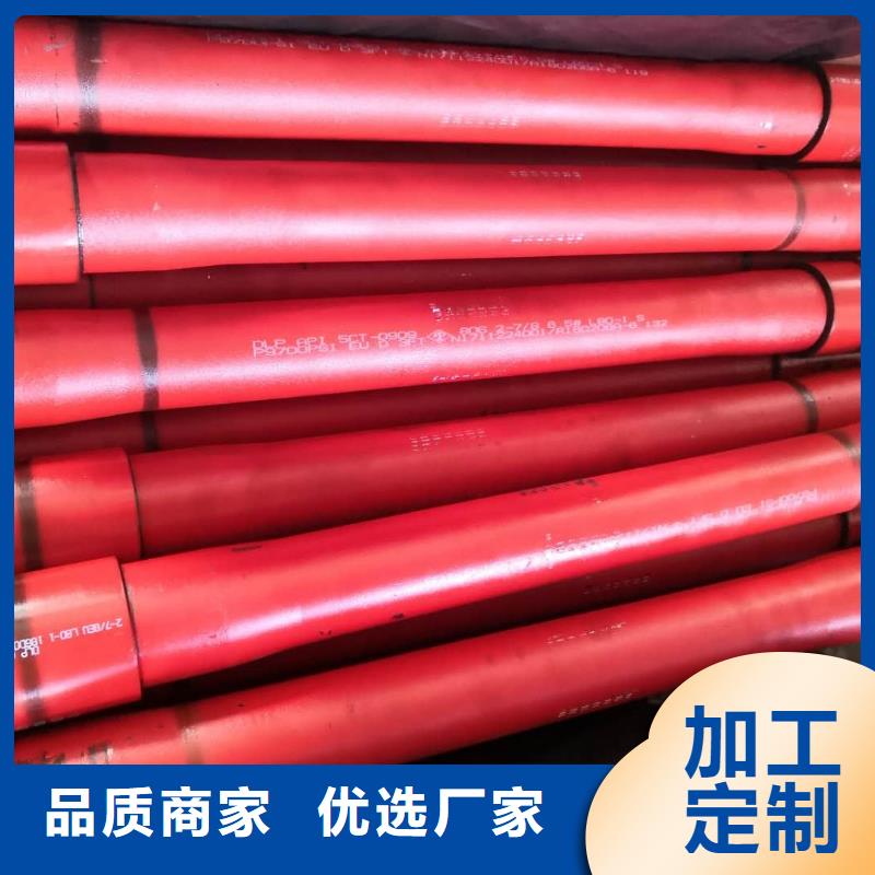 江州可靠的CS特殊扣油管短接生产厂家