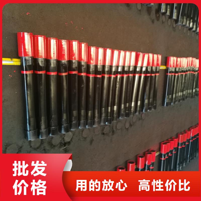 杭州THS-3SB特殊扣套管短接有现货
