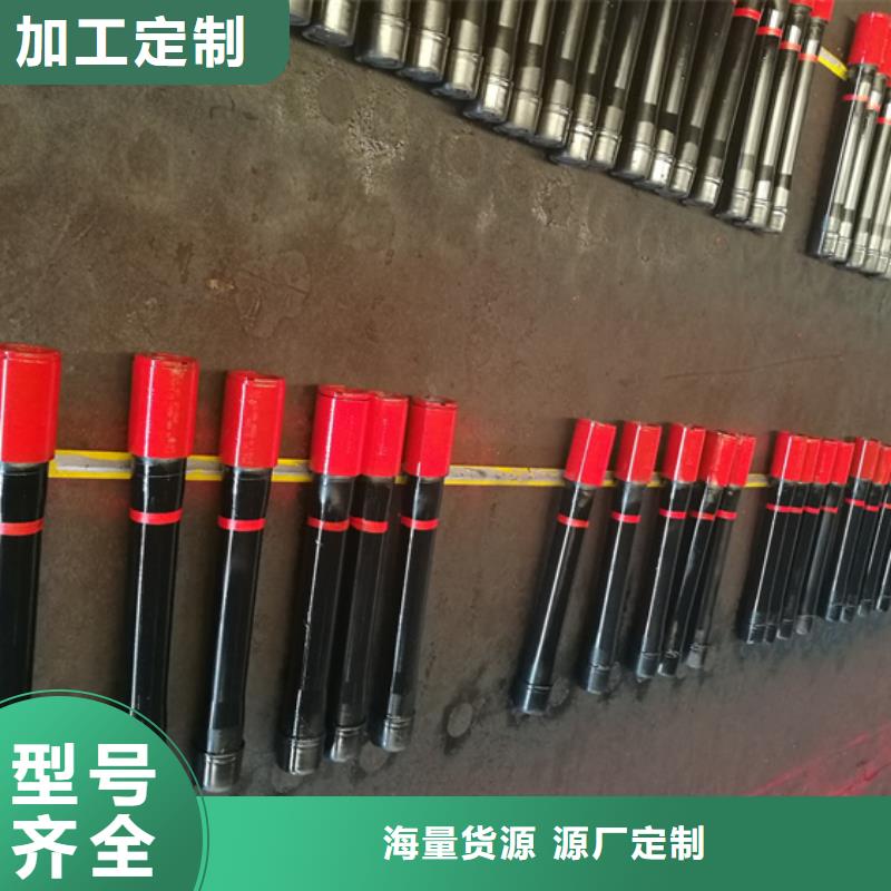贵州TP-G4特殊扣油管短节生产定制