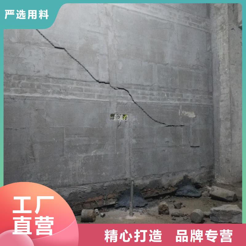扬州地面下沉（塌陷）灌浆欢迎来厂考察