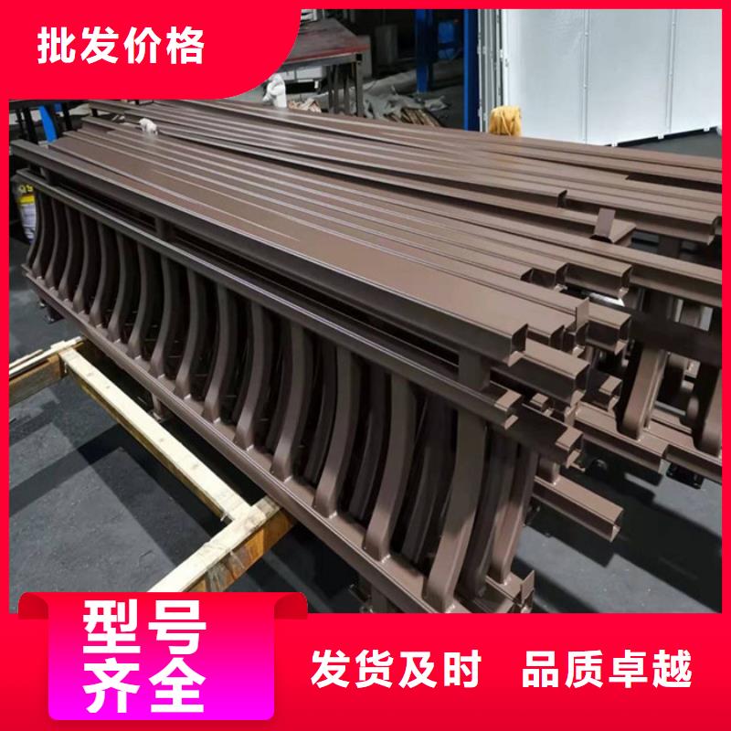 深圳铝代木构件施工方案采购价格