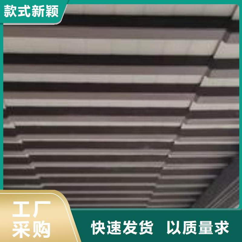 淮北铝代木古建筑材料工厂常用指南