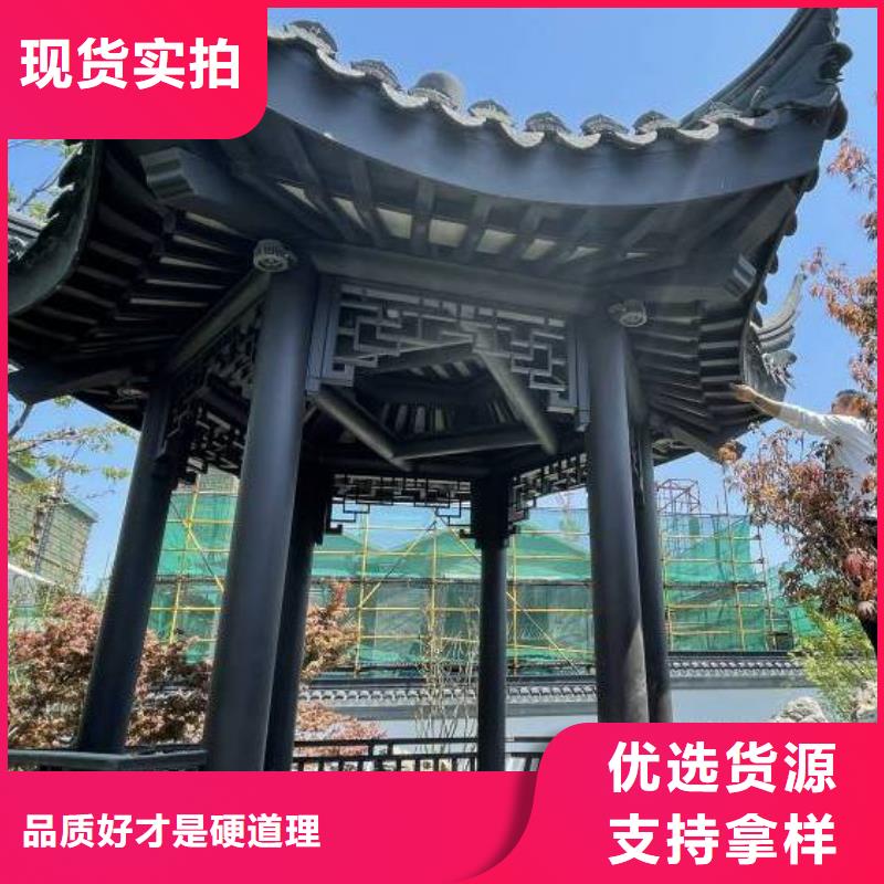 湘潭古建长廊结构名称靠谱厂家