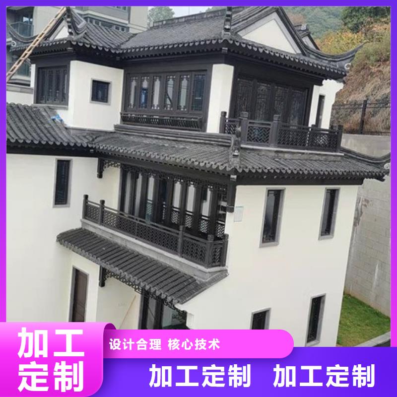 新中式古建门楼推荐厂家值得买