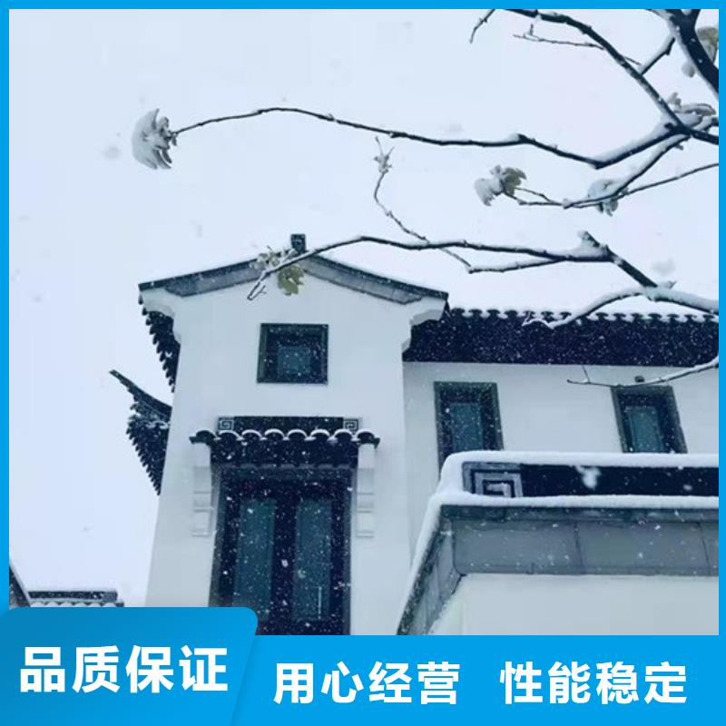 遂宁新中式古建门窗图片品质保障