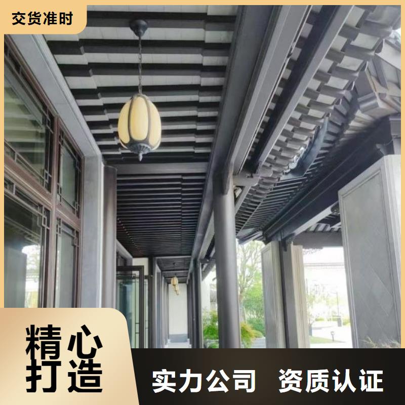 菏泽新中式古建筑门楼图片大全为您介绍