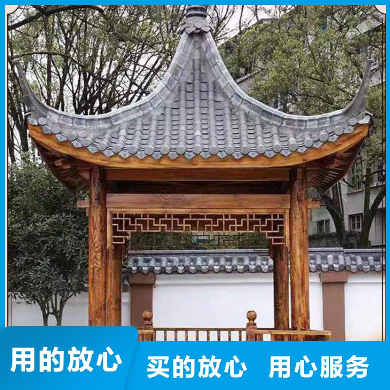 广元古建长廊木结构图片大全推荐厂家