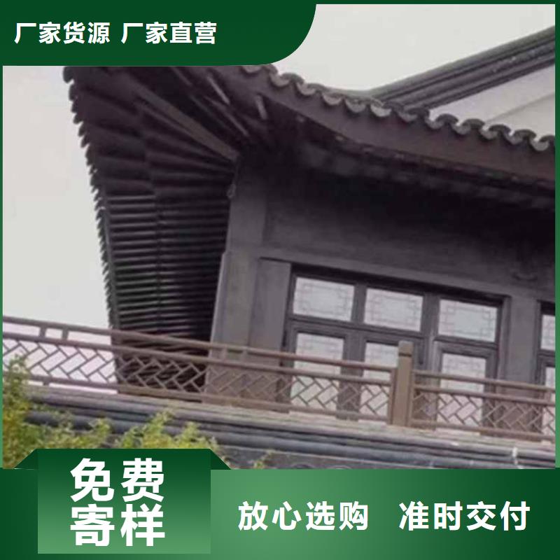 宿州古建亭廊图片按需定制