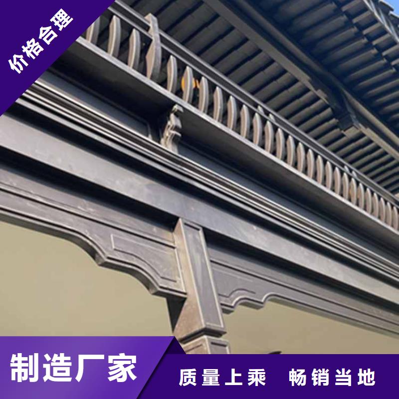 北京古建亭廊一般用什么木材厂家可开票