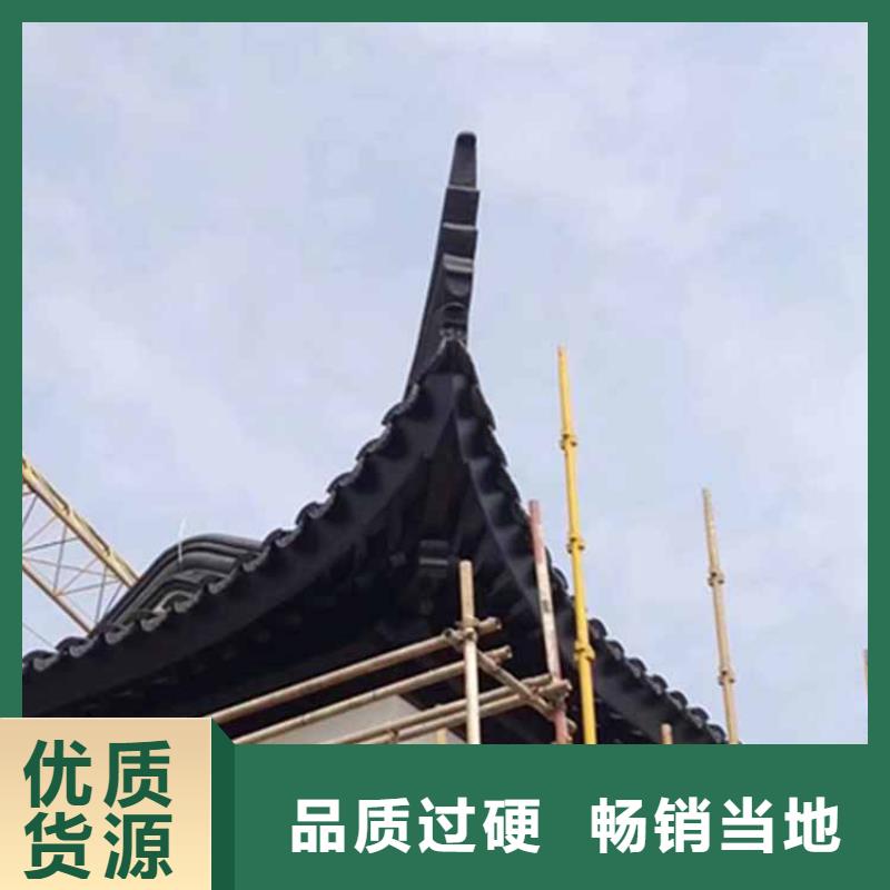 蚌埠古建长廊木结构图片大全安装