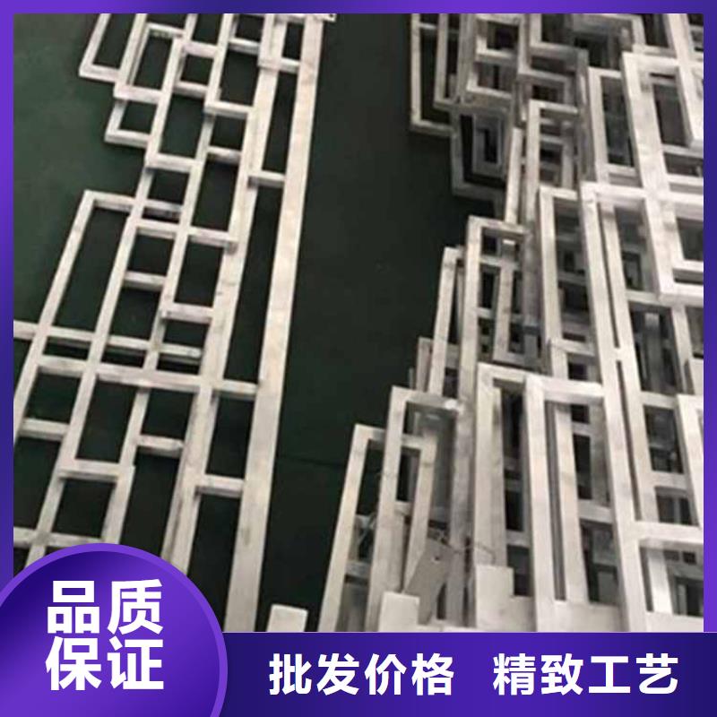 杭州古建栏杆生产基地