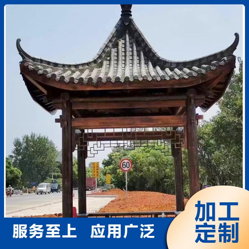 北京古建牌楼施工实体厂家支持定制