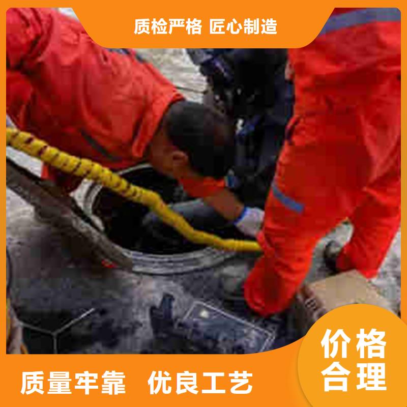 衢州桥桩水下检测加固质量放心