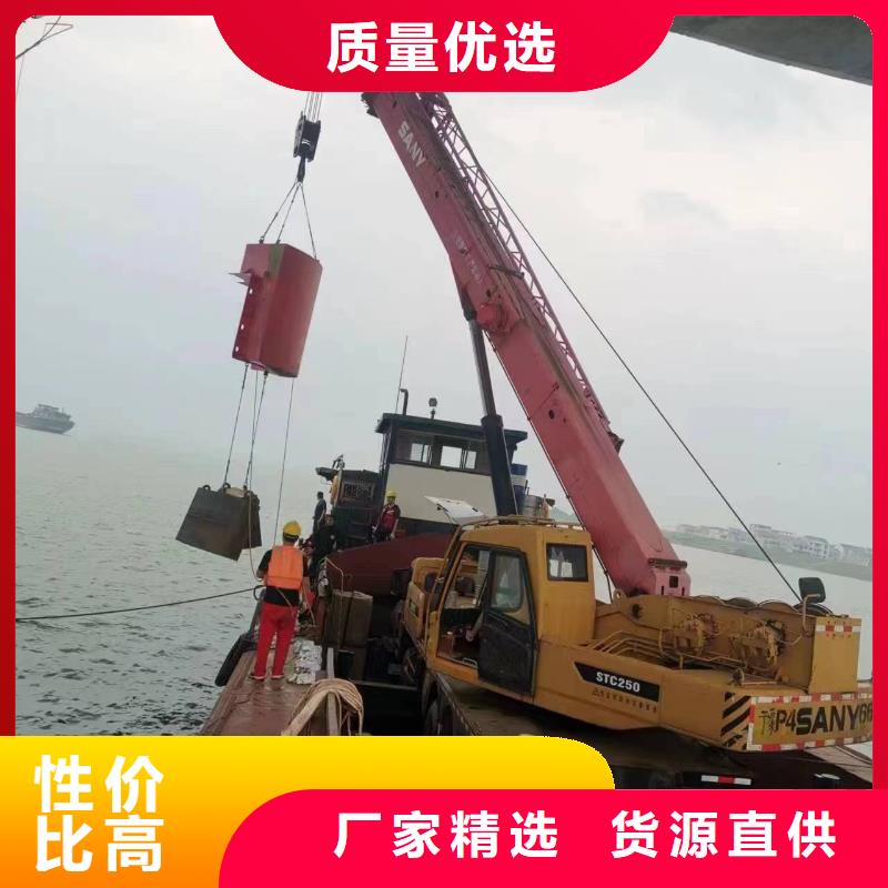 上海污水管道水下拆墙供应商-长期合作