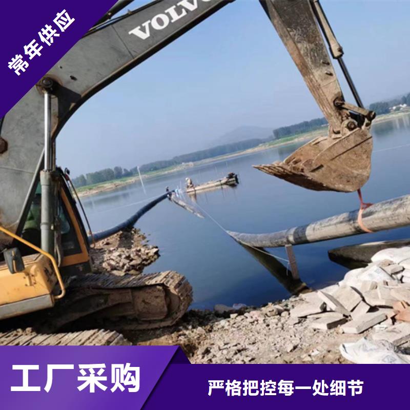 杭州本地性价比高的水下工程公司厂家