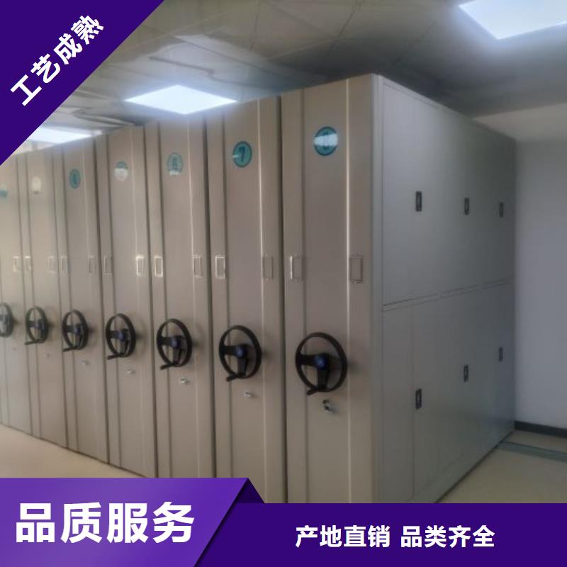 甄选：湛江机械式密集柜生产厂家