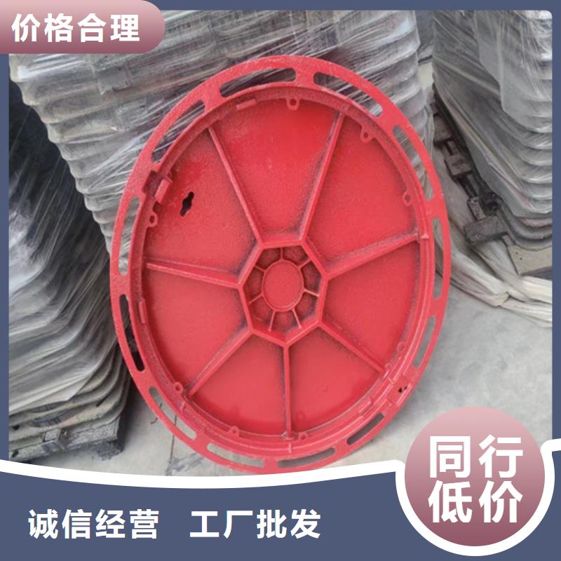 温州200*500球墨铸铁排水盖板质量优