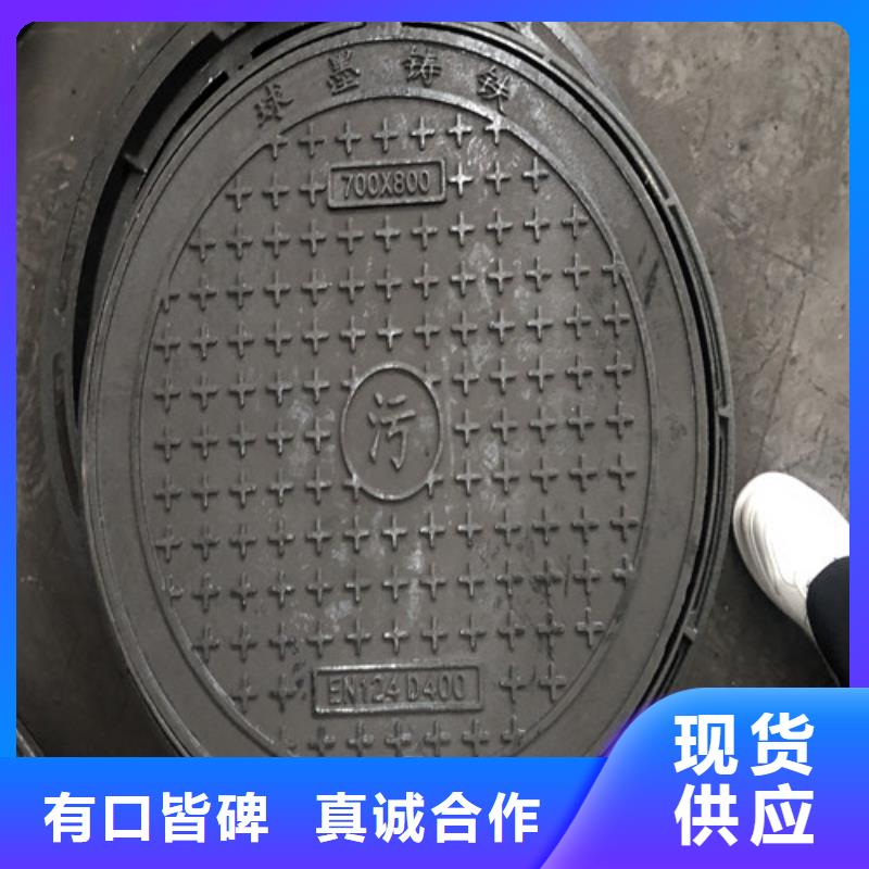惠州-200*500球墨铸铁雨水沟盖板