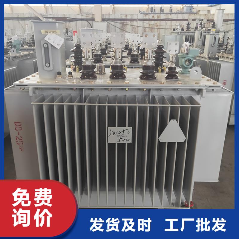上海油浸式变压器变压器厂家多种优势放心选择