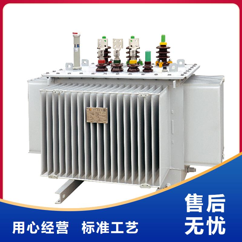 8000KVA油浸式变压器现货价格/S11/S13-160KVA/10KV/0.4KV油浸式变压器资质认证