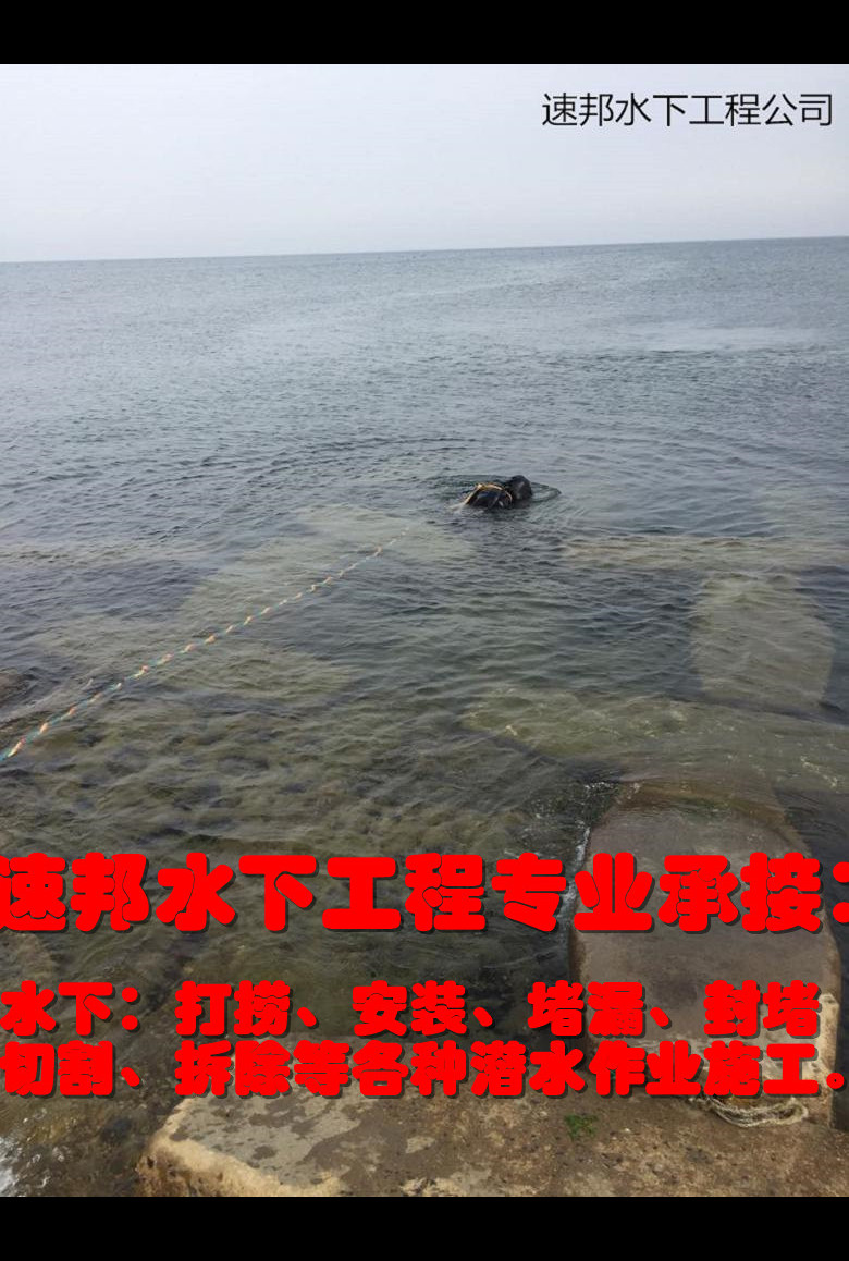 哈尔滨本地潜水员队伍 <水下气囊封堵>-在咨询