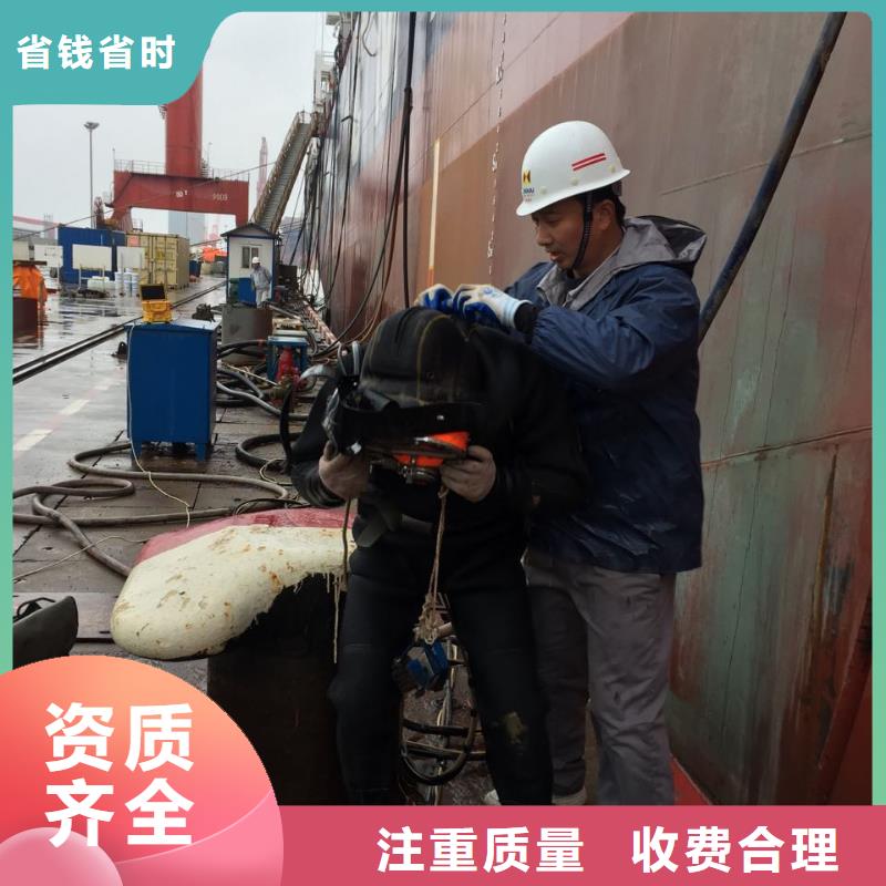 重庆市水下安装气囊封堵公司-行业标杆