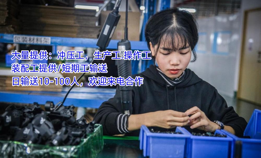 增城区荔城劳务派遣公司推荐货源价格透明