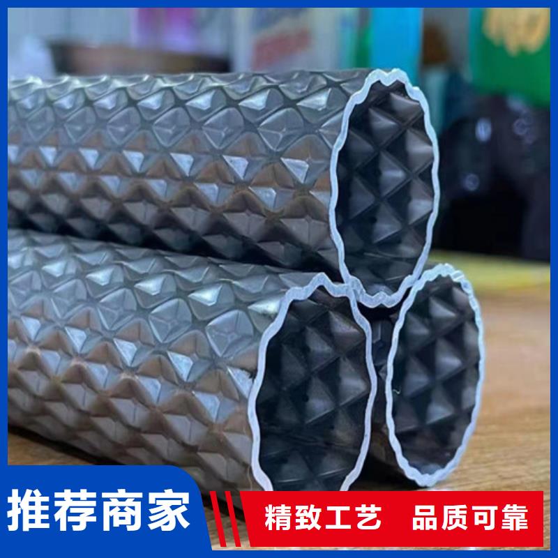 黄冈不锈钢花纹钢管生产厂家欢迎咨询订购