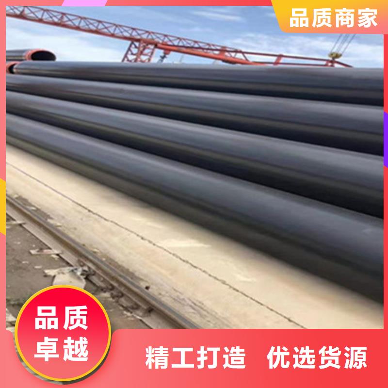 海南聚氨酯保温钢管,环氧树脂防腐钢管厂家严格把控质量