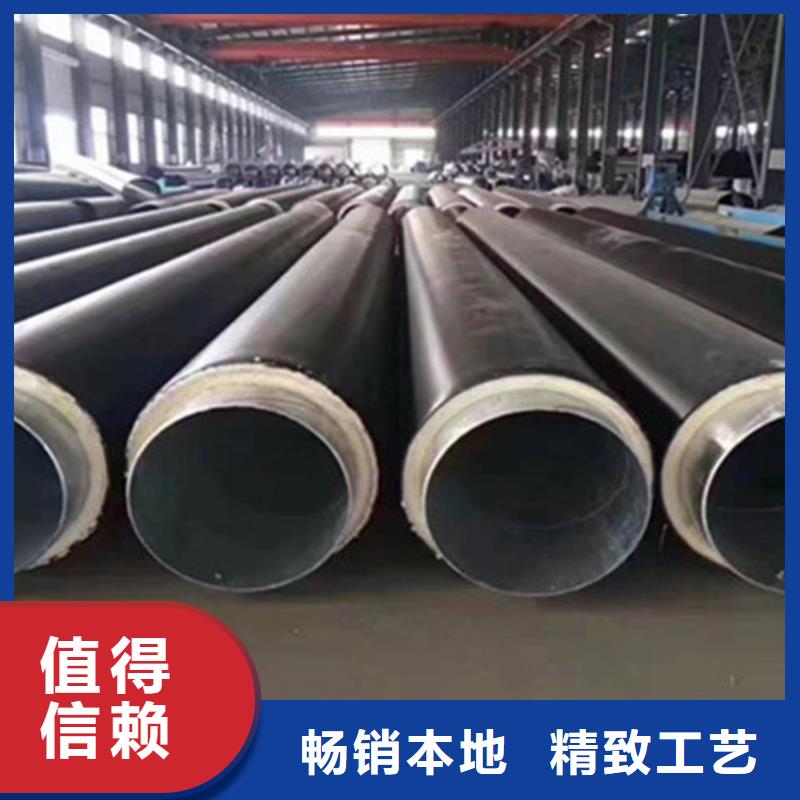 注重硅酸钙保温钢管质量的生产厂家质量牢靠