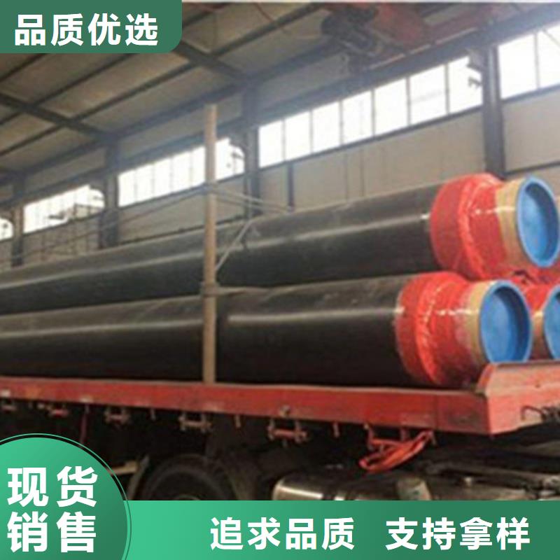 钢套钢岩棉保温钢管质量可靠的滨州厂家