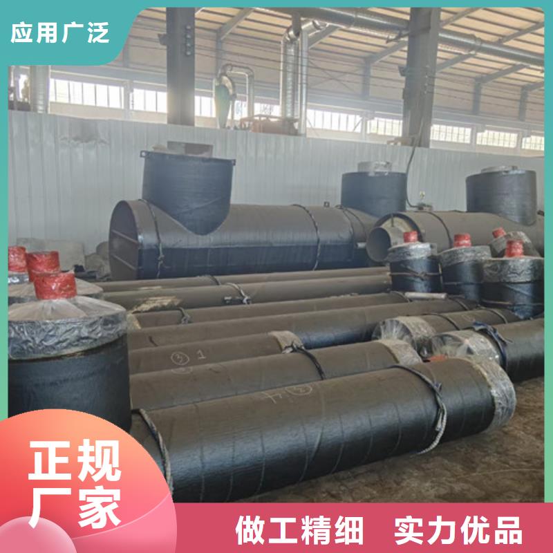 重庆蒸汽保温钢管3PE防腐钢管厂实力优品