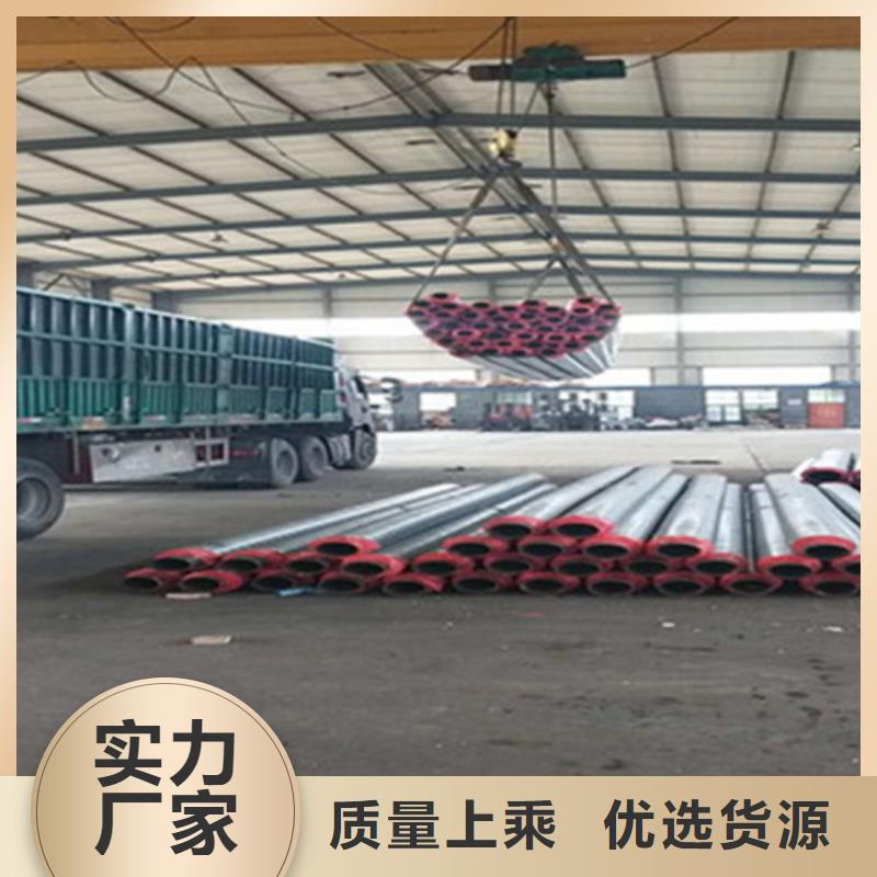 台湾聚氨酯发泡保温管-涂塑钢管厂助您降低采购成本