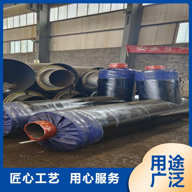 价格低的滁州地埋钢套钢保温螺旋钢管供应商