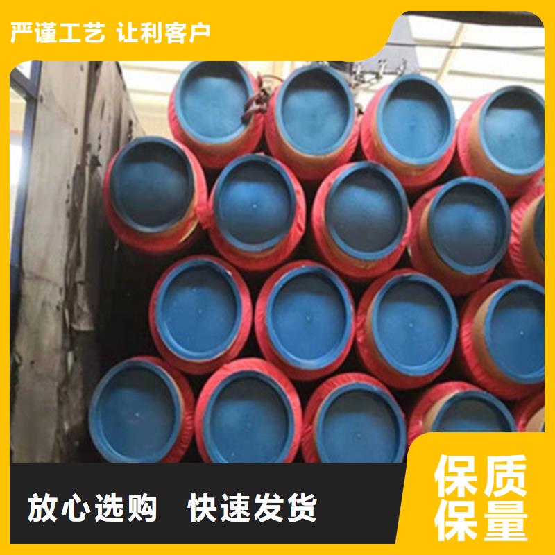 靠谱的聚氨酯保温管道生产厂家保质保量