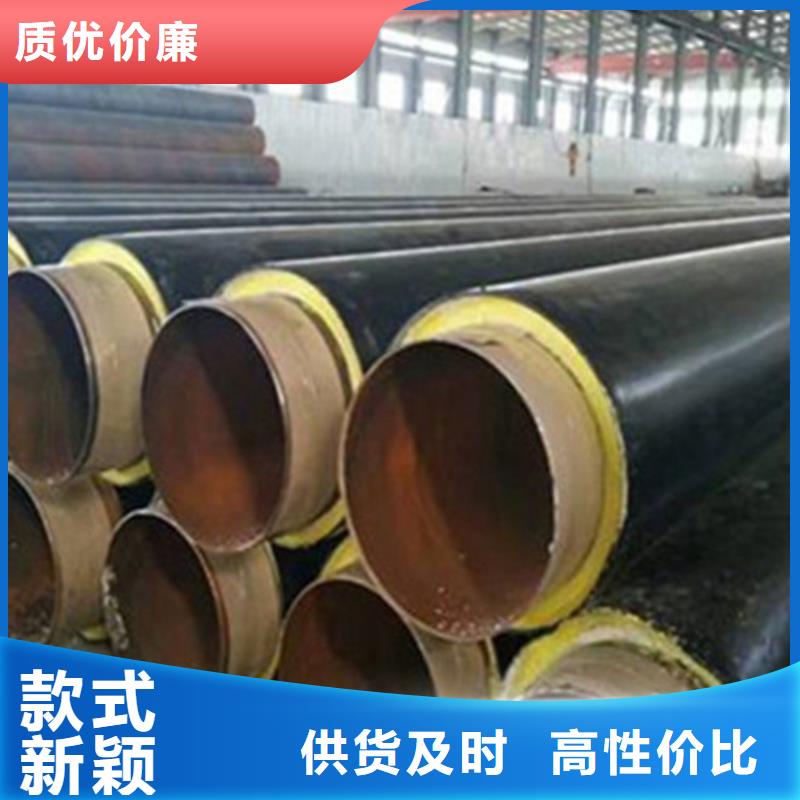 台湾聚氨酯保温管涂塑钢管厂种类多质量好