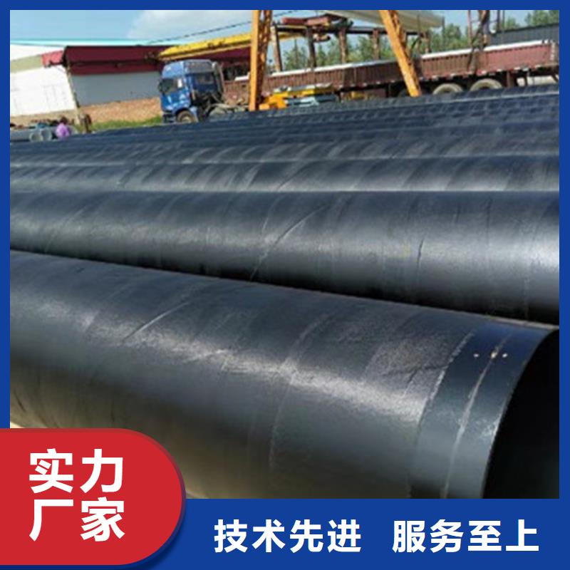 优选：滁州3PE防腐钢管公司