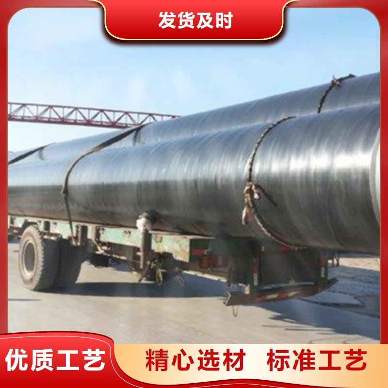 聊城刷油缠布防腐钢管长期供应