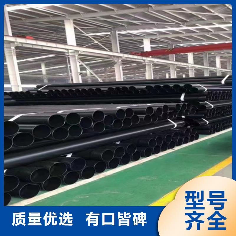 南昌有现货的扩口式穿线管生产厂家