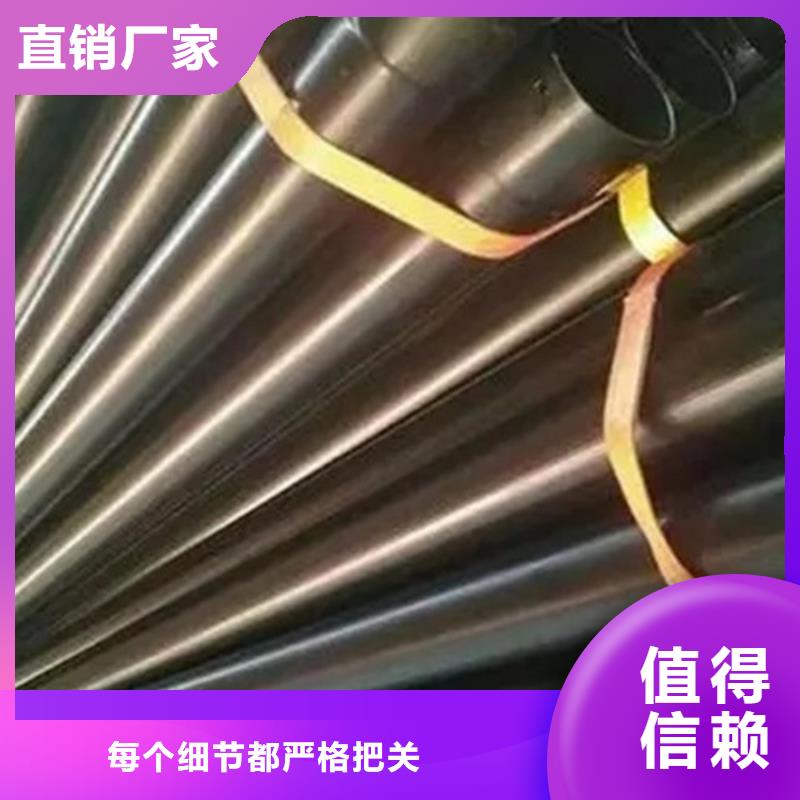 保质保量：惠州涂塑穿线管
