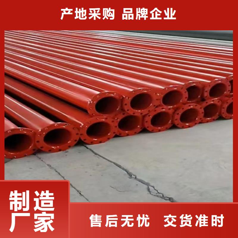 九江3油2布环氧煤沥青防腐钢管优质厂家