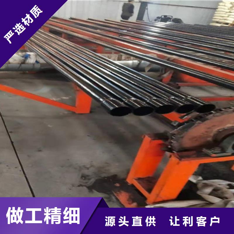 台州涂塑钢管-3PE防腐钢管厂厂家直销规格多样